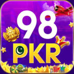 98 pkr game