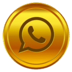 Gold WhatsApp