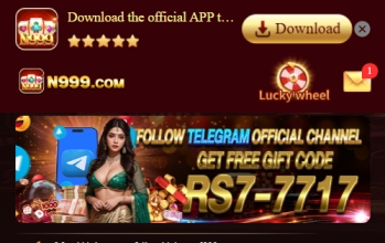 N999 GAME DOWNLOAD